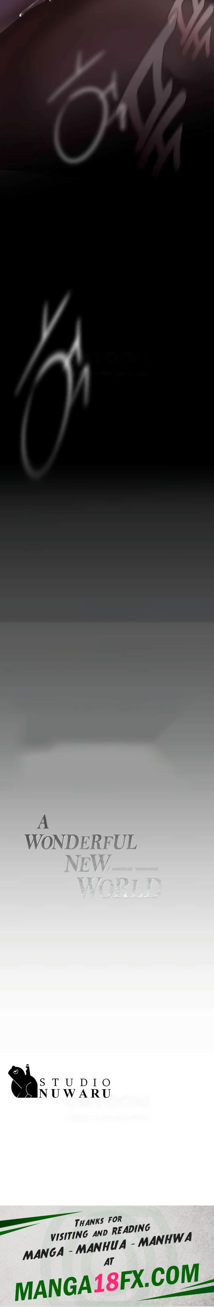 A Wonderful New World Raw - Chapter 229 [photo 27] - MangaPorn