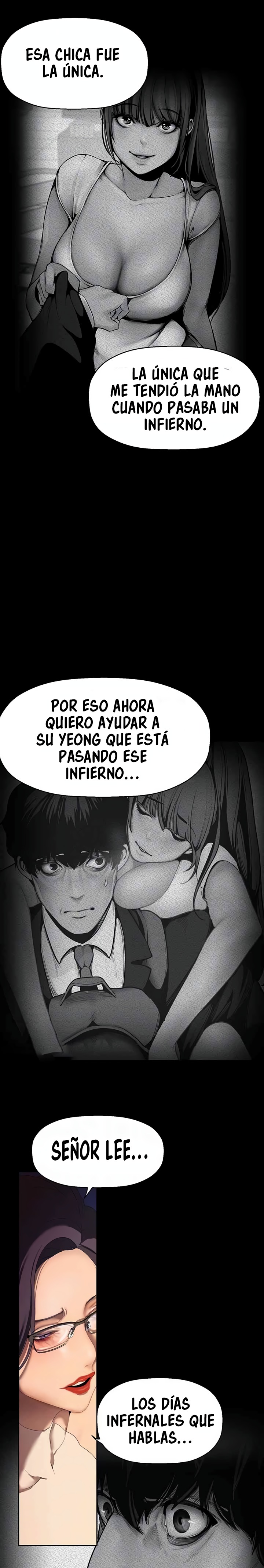 A Wonderful New World Raw - Chapter 229 [photo 5] - MangaPorn