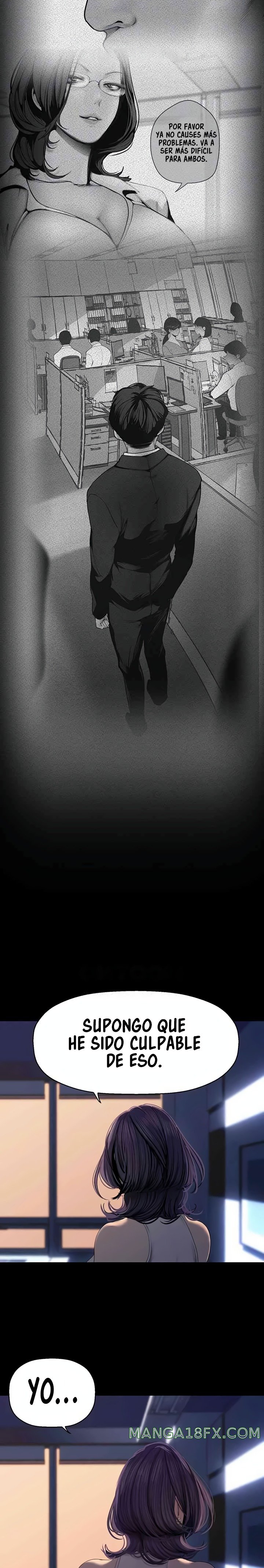 A Wonderful New World Raw - Chapter 229 [photo 6] - MangaPorn