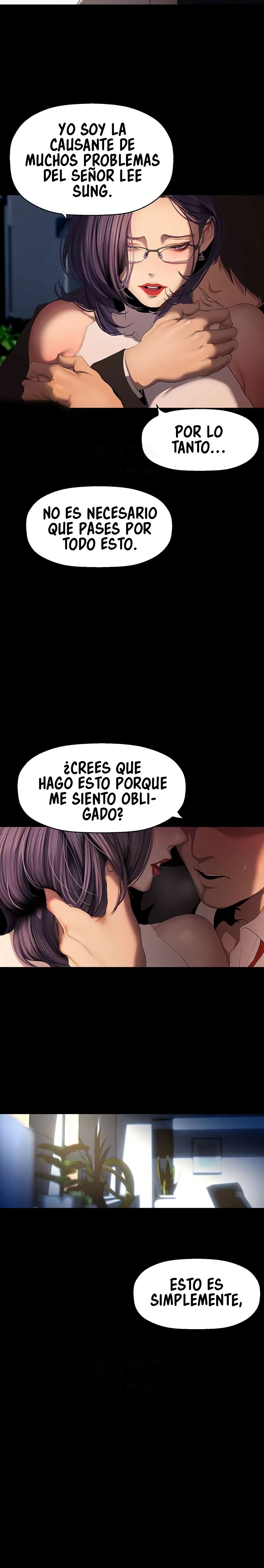 A Wonderful New World Raw - Chapter 229 [photo 8] - MangaPorn