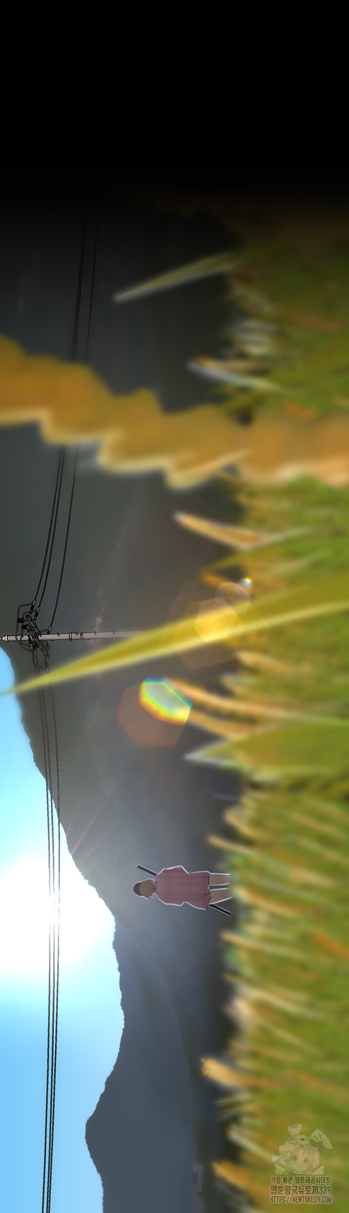 A Wonderful New World Raw - Chapter 230 [photo 52] - MangaPorn