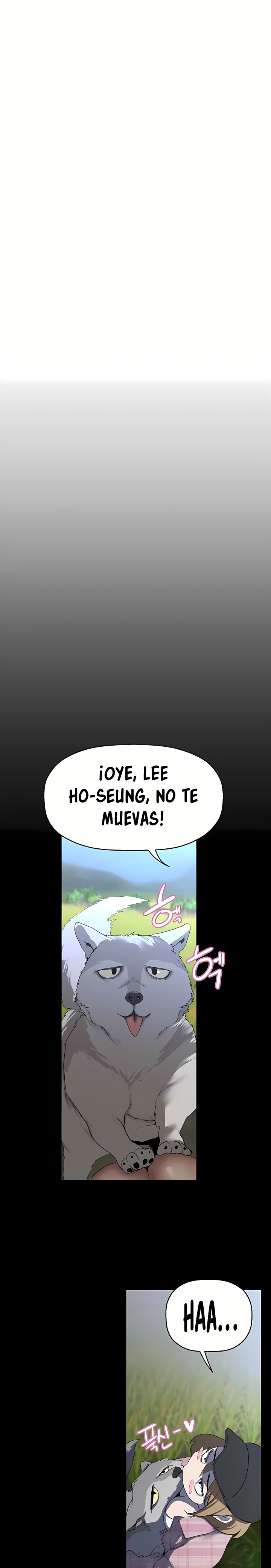 A Wonderful New World Raw - Chapter 231 [photo 10] - MangaPorn