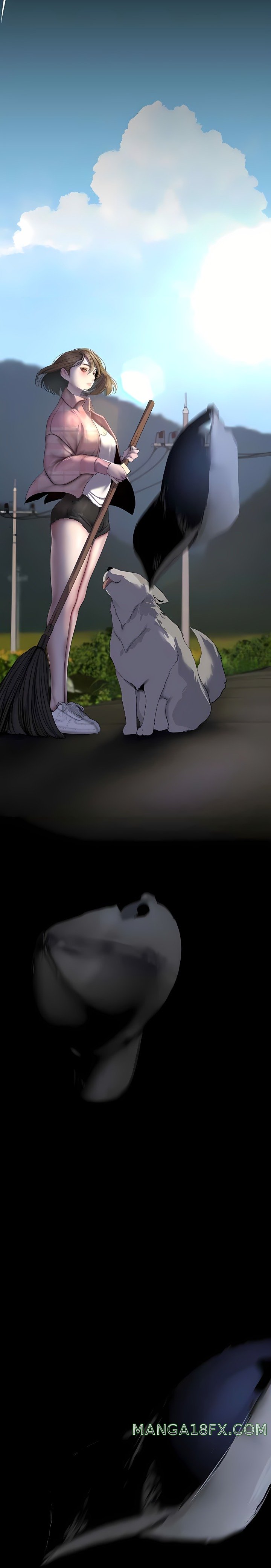 A Wonderful New World Raw - Chapter 231 [photo 18] - MangaPorn