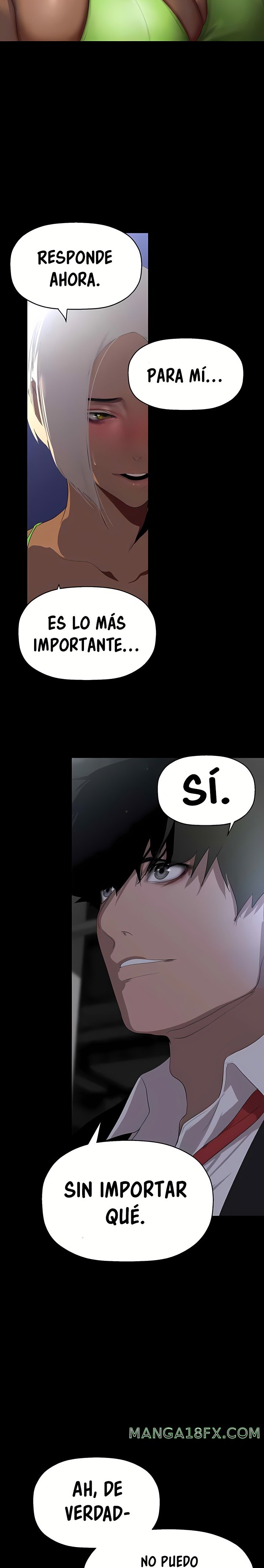 A Wonderful New World Raw - Chapter 231 [photo 29] - MangaPorn