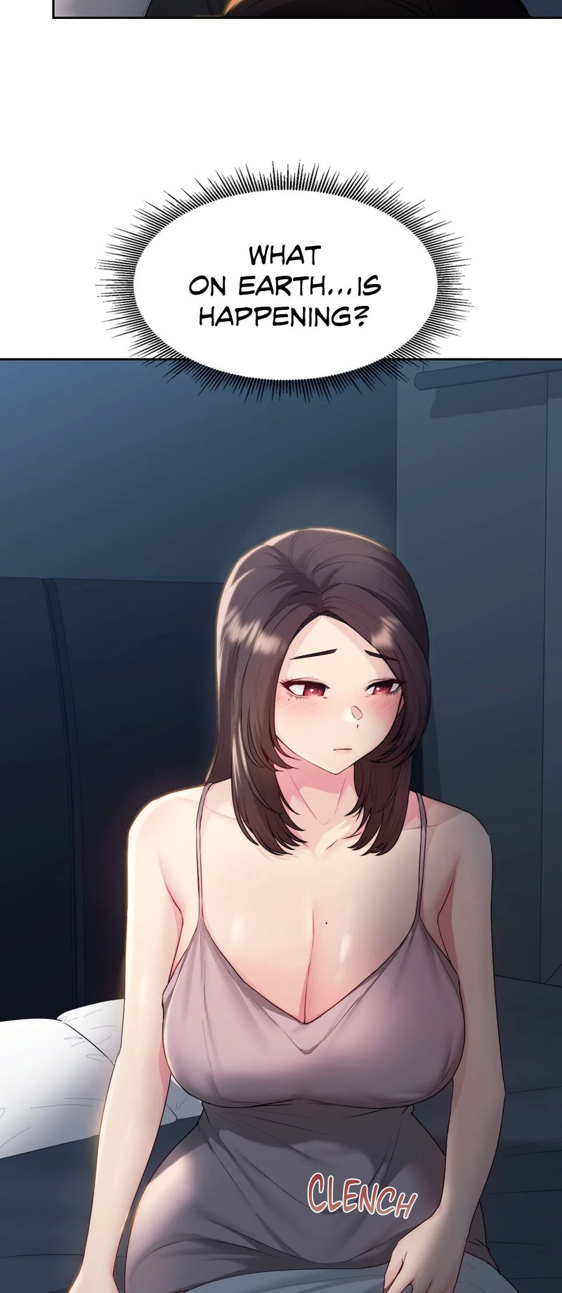 Wreck My Bias - Chapter 20 [photo 17] - MangaPorn