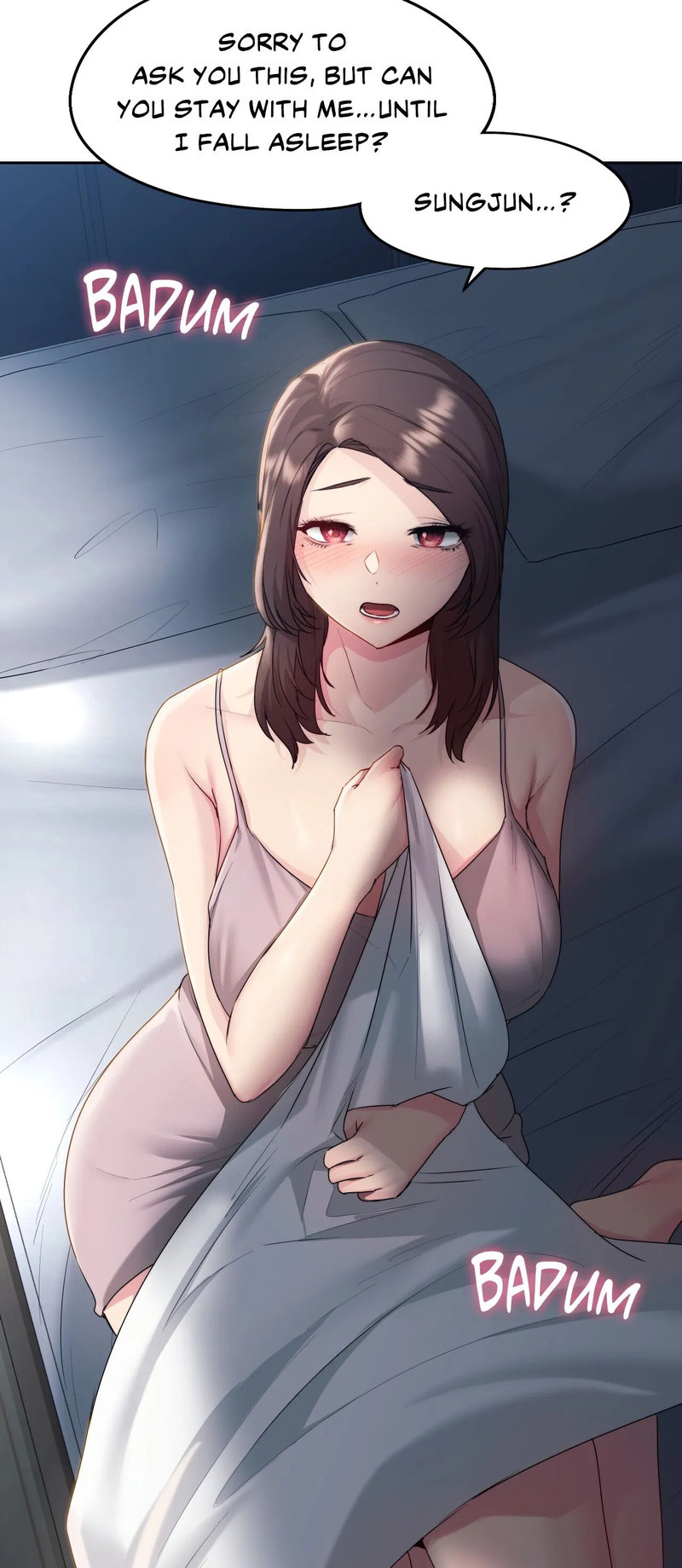 Wreck My Bias - Chapter 20 [photo 19] - MangaPorn