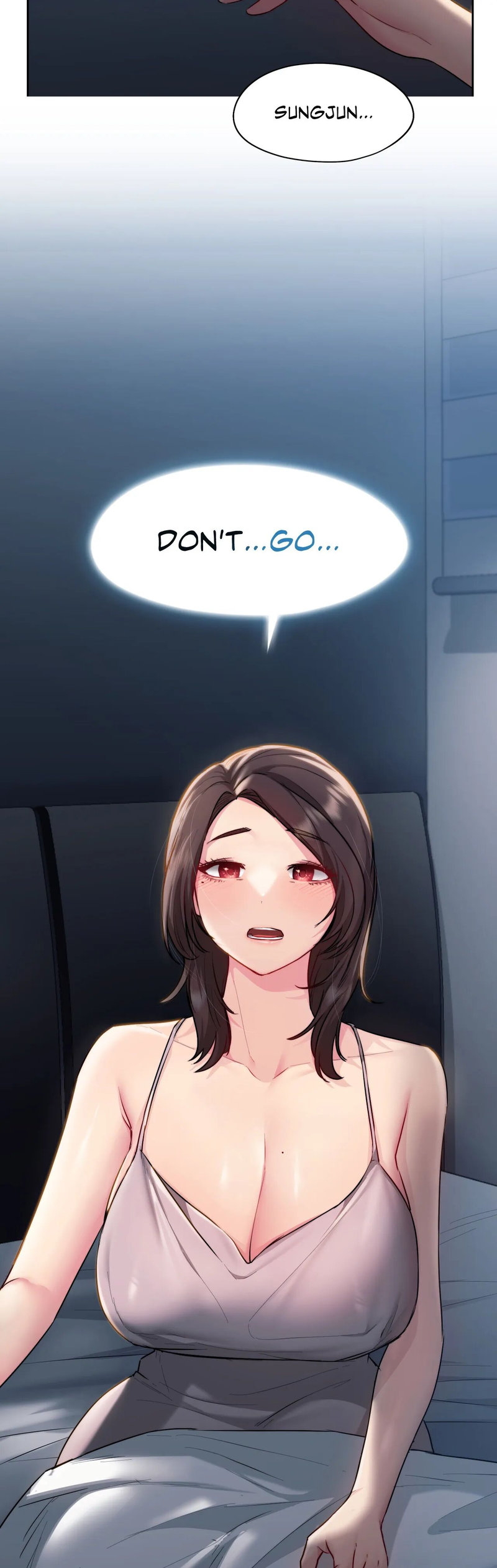 Wreck My Bias - Chapter 20 [photo 2] - MangaPorn