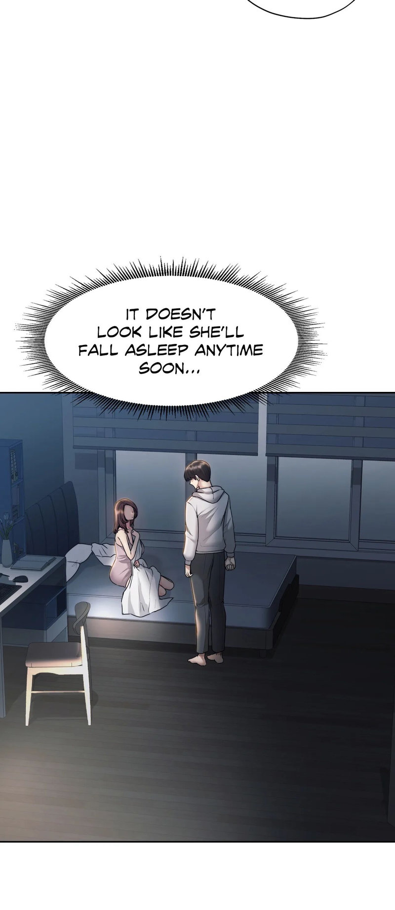 Wreck My Bias - Chapter 20 [photo 21] - MangaPorn