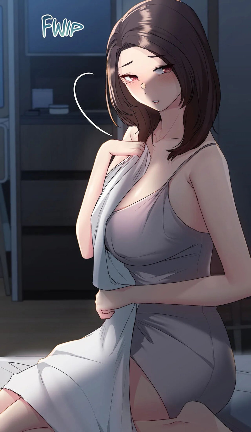 Wreck My Bias - Chapter 20 [photo 24] - MangaPorn