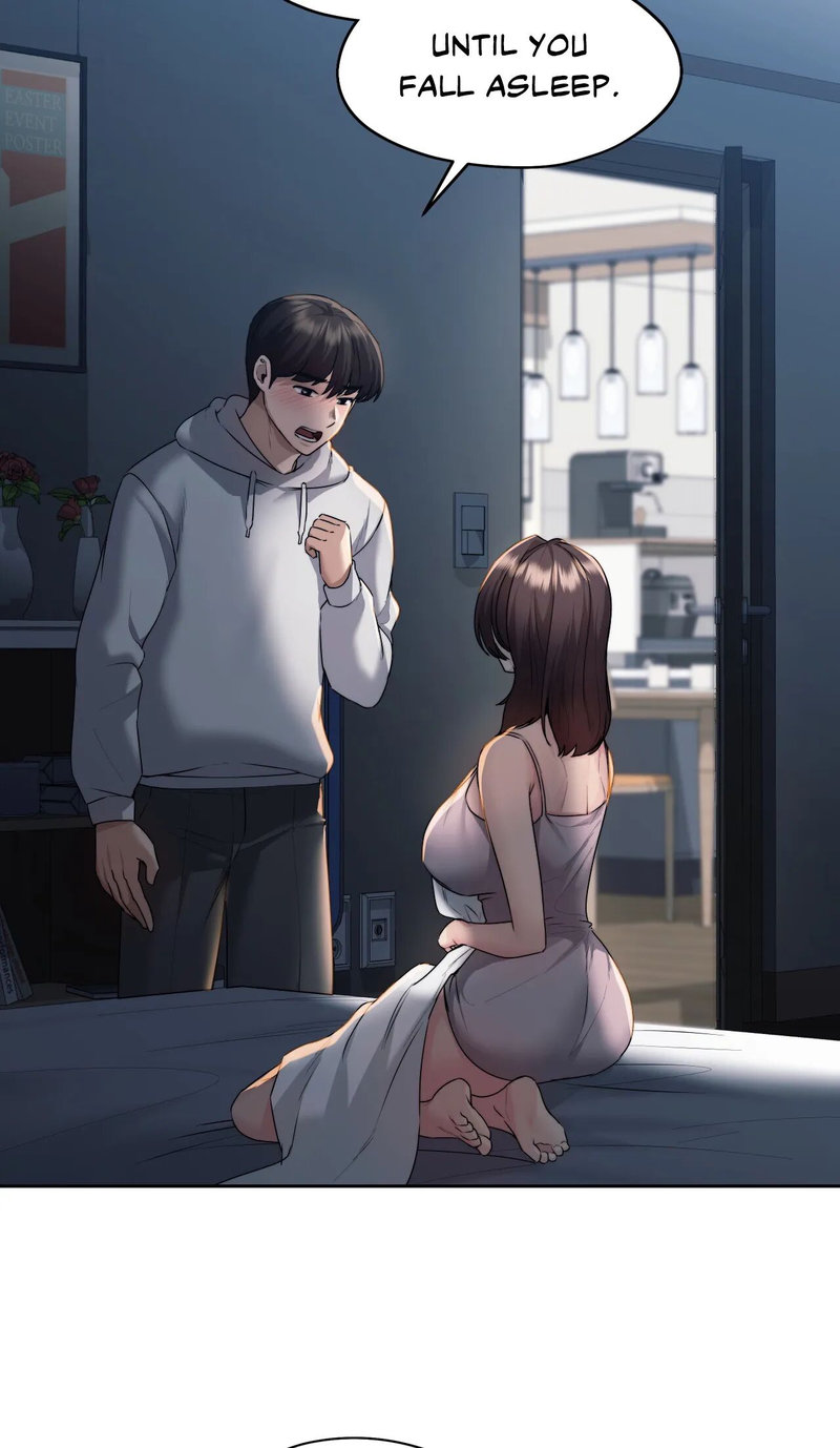 Wreck My Bias - Chapter 20 [photo 27] - MangaPorn