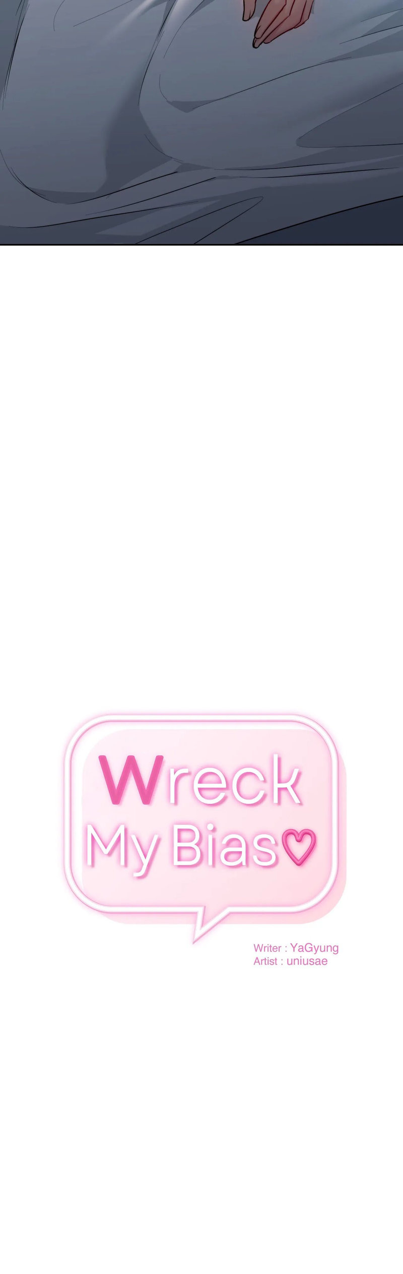Wreck My Bias - Chapter 20 [photo 3] - MangaPorn