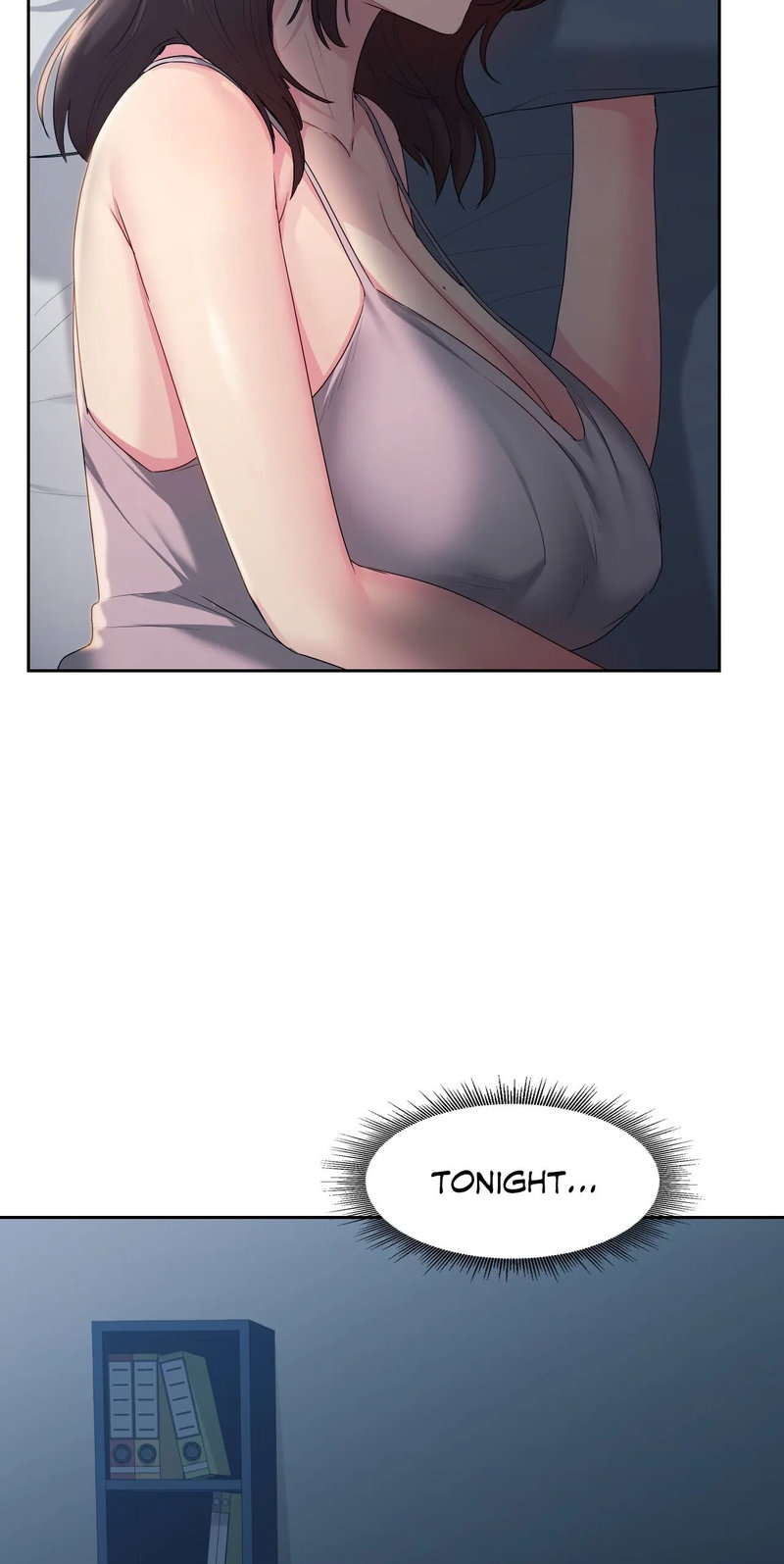 Wreck My Bias - Chapter 20 [photo 32] - MangaPorn