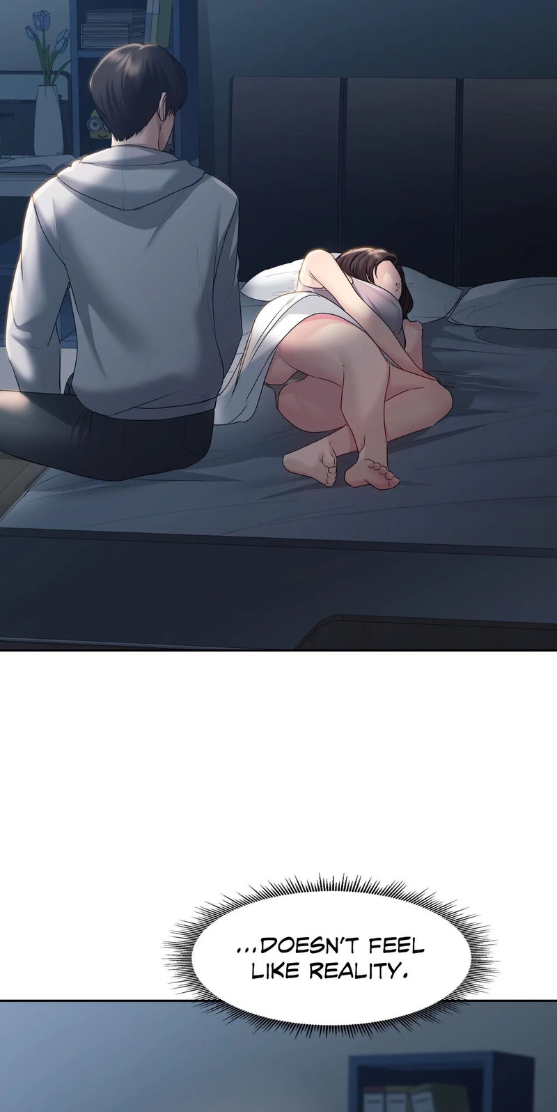 Wreck My Bias - Chapter 20 [photo 33] - MangaPorn