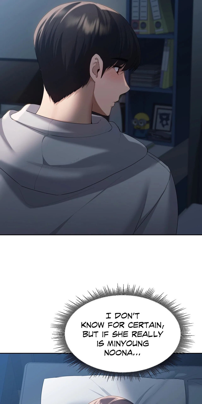 Wreck My Bias - Chapter 20 [photo 34] - MangaPorn