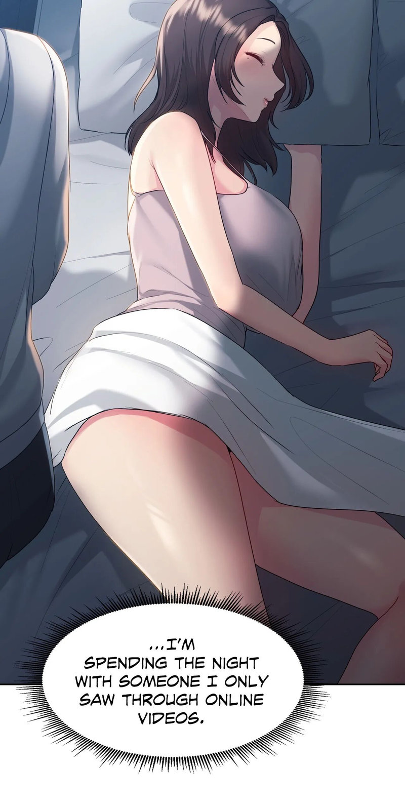 Wreck My Bias - Chapter 20 [photo 35] - MangaPorn