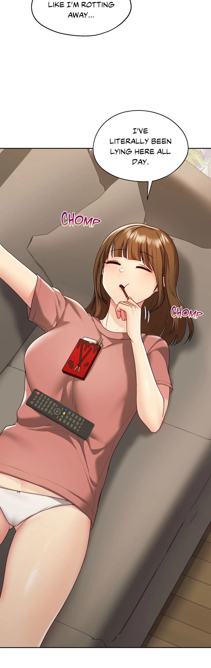 Wreck My Bias - Chapter 20 [photo 5] - MangaPorn