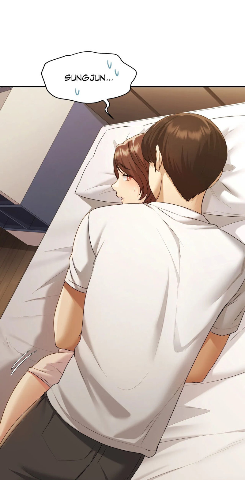 Wreck My Bias - Chapter 20 [photo 71] - MangaPorn