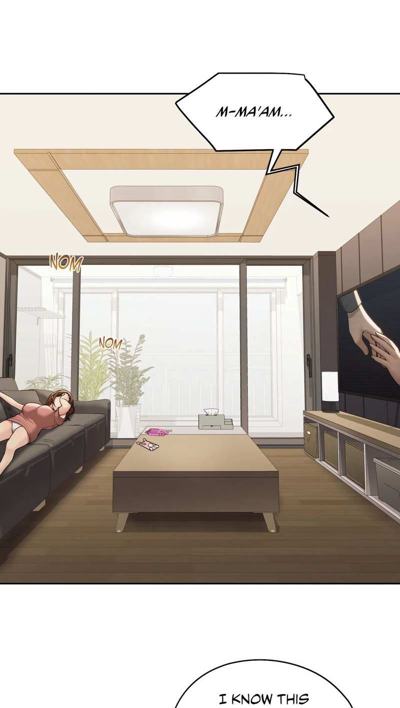 Wreck My Bias - Chapter 20 [photo 8] - MangaPorn