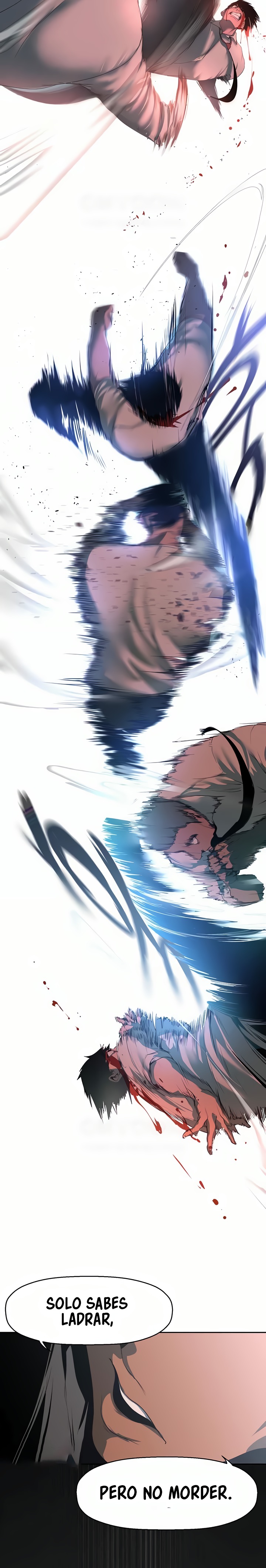 A Wonderful New World Raw - Chapter 233 [photo 10] - MangaPorn