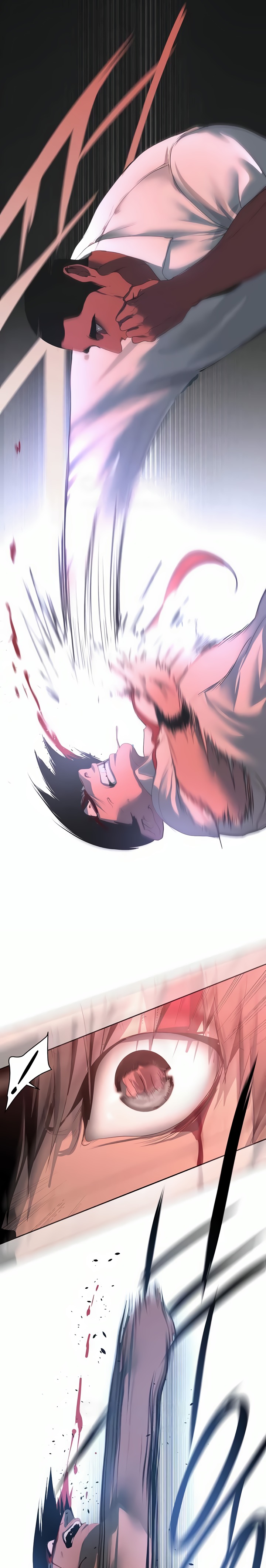 A Wonderful New World Raw - Chapter 233 [photo 11] - MangaPorn