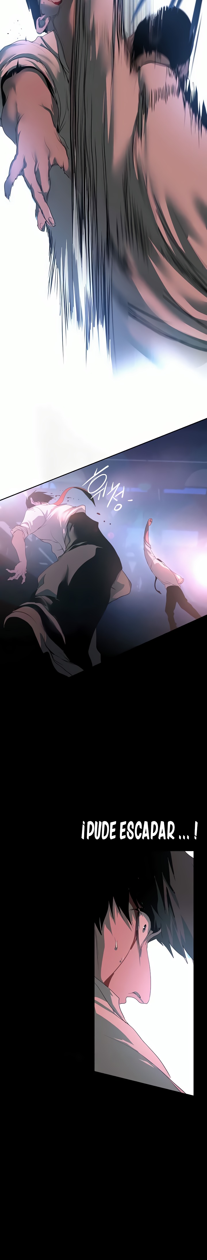 A Wonderful New World Raw - Chapter 233 [photo 12] - MangaPorn