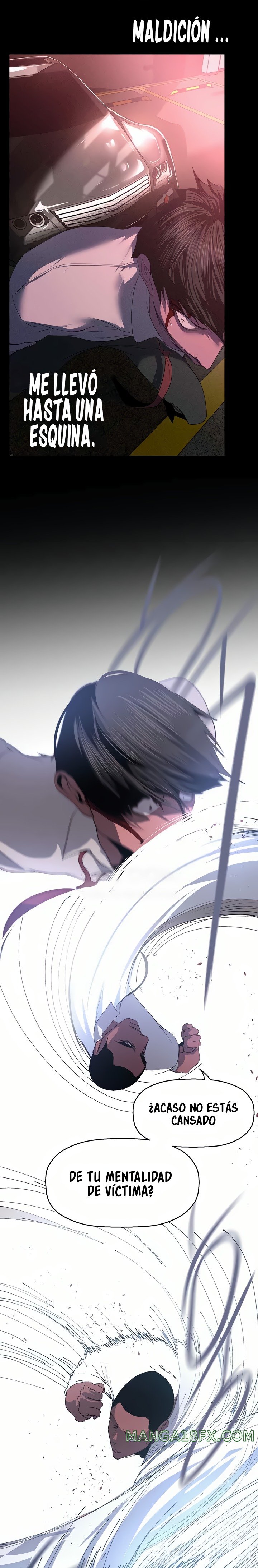 A Wonderful New World Raw - Chapter 233 [photo 14] - MangaPorn