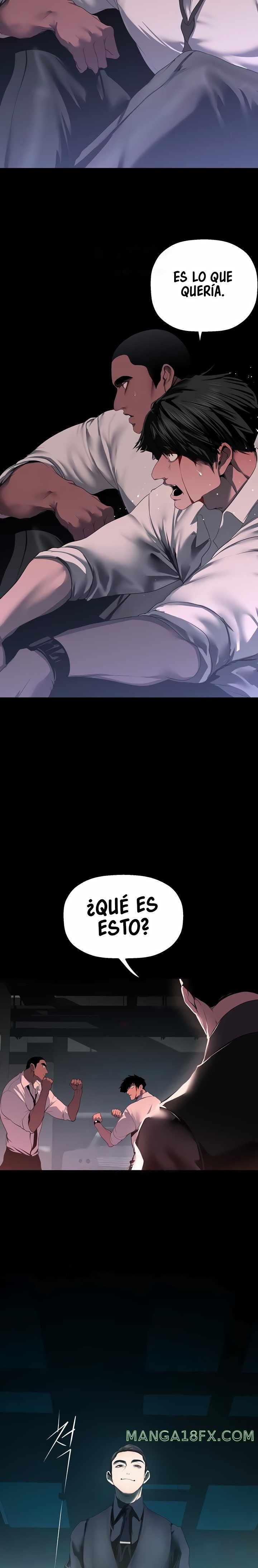 A Wonderful New World Raw - Chapter 233 [photo 20] - MangaPorn