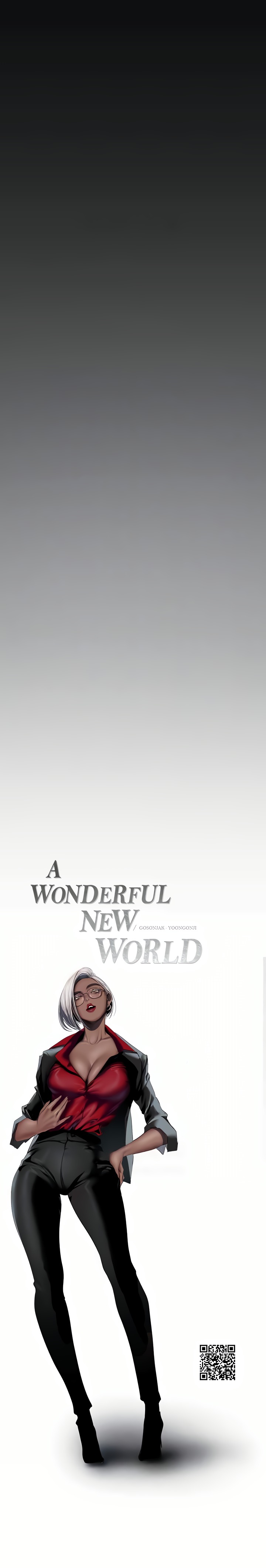 A Wonderful New World Raw - Chapter 233 [photo 8] - MangaPorn