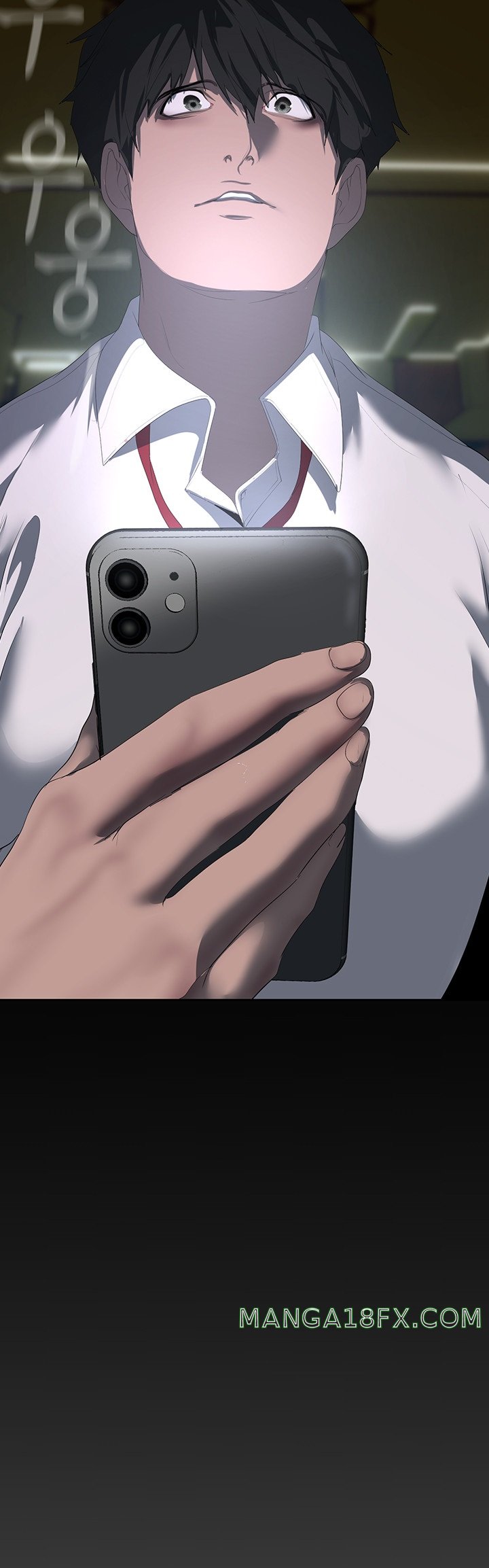 A Wonderful New World Raw - Chapter 236 [photo 47] - MangaPorn