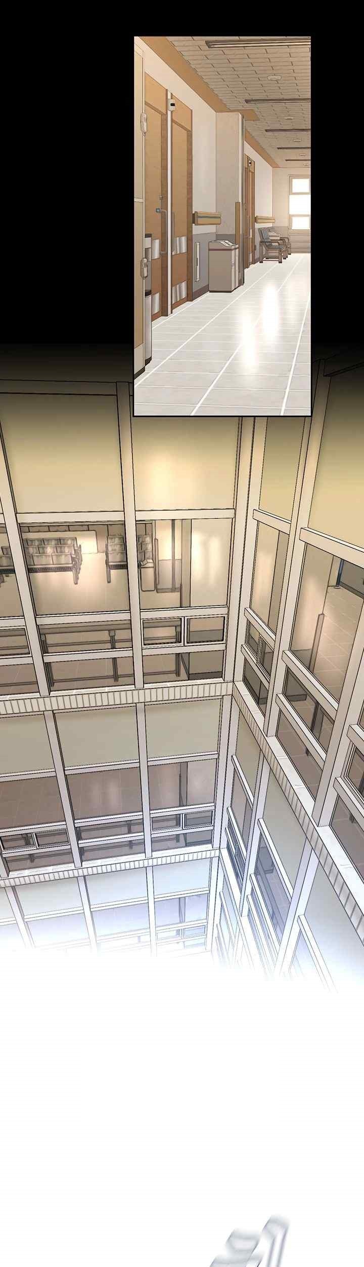 A Wonderful New World Raw - Chapter 238 [photo 33] - MangaPorn