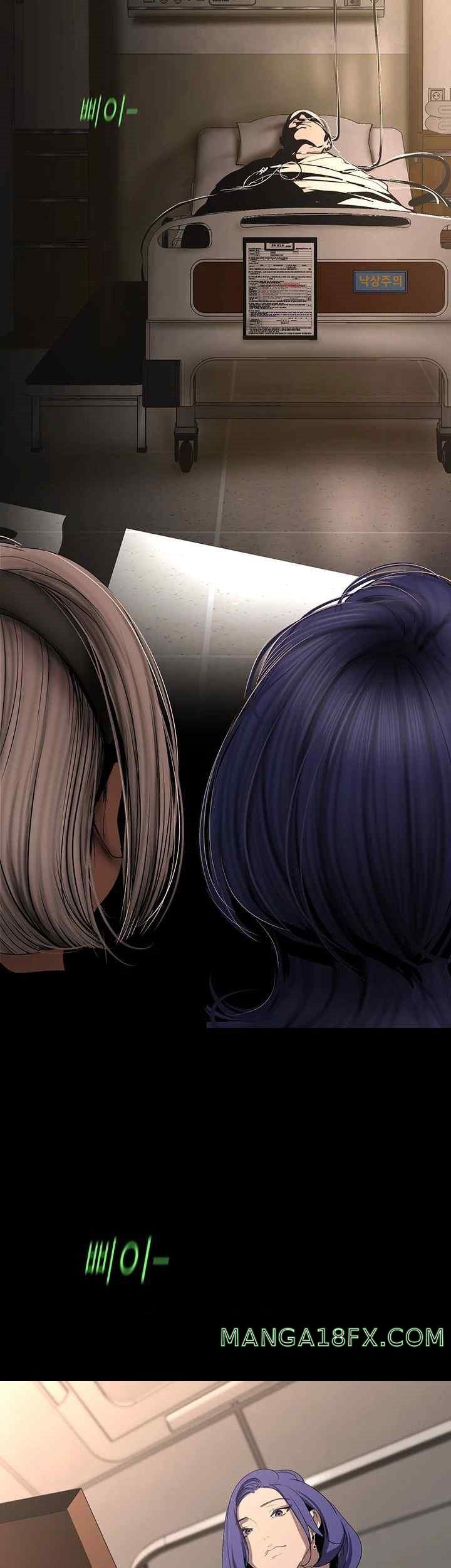 A Wonderful New World Raw - Chapter 238 [photo 40] - MangaPorn