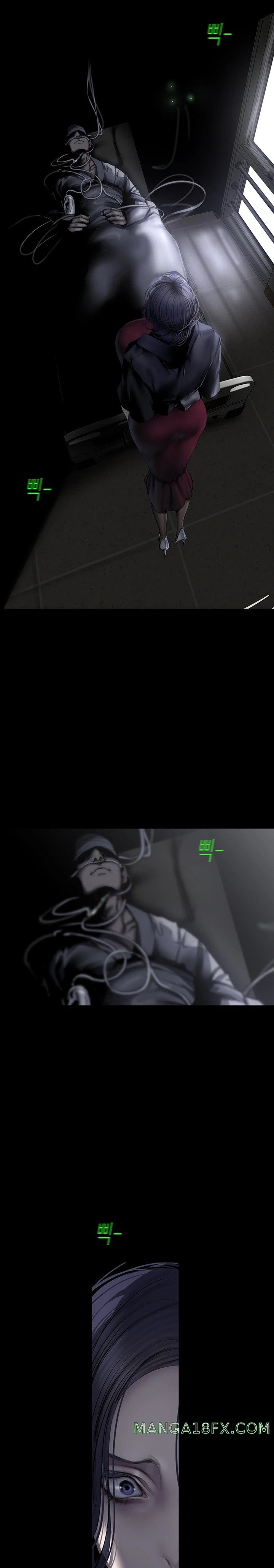 A Wonderful New World Raw - Chapter 240 [photo 16] - MangaPorn