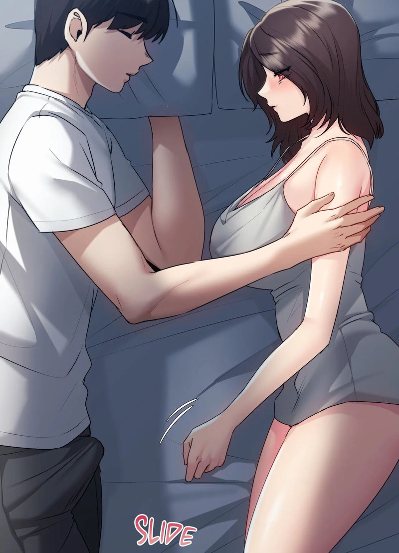 Wreck My Bias - Chapter 21 [photo 100] - MangaPorn