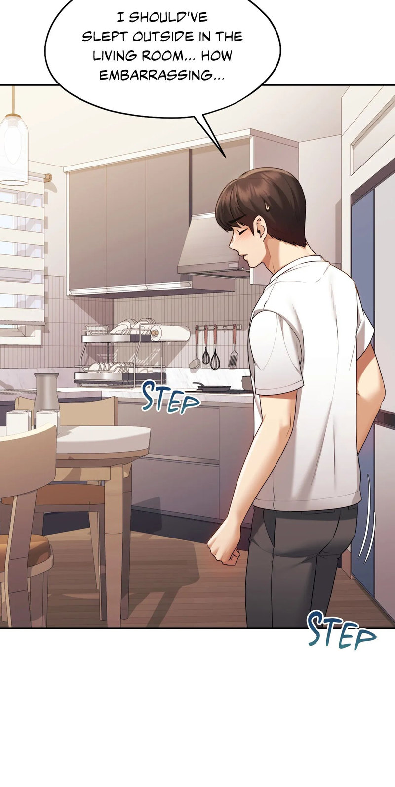 Wreck My Bias - Chapter 21 [photo 34] - MangaPorn