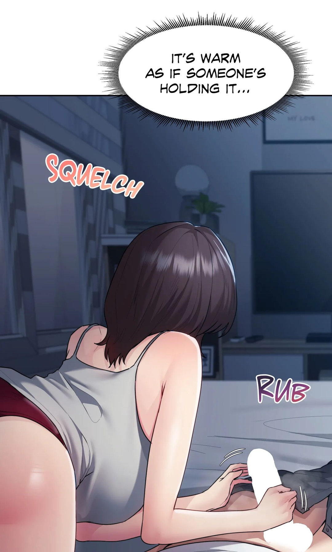 Wreck My Bias - Chapter 22 [photo 23] - MangaPorn