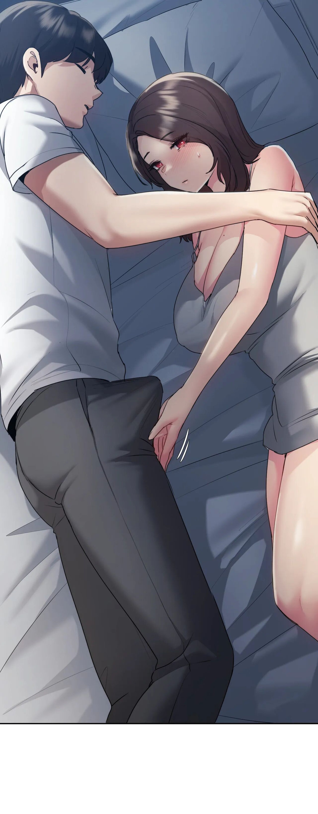 Wreck My Bias - Chapter 22 [photo 3] - MangaPorn