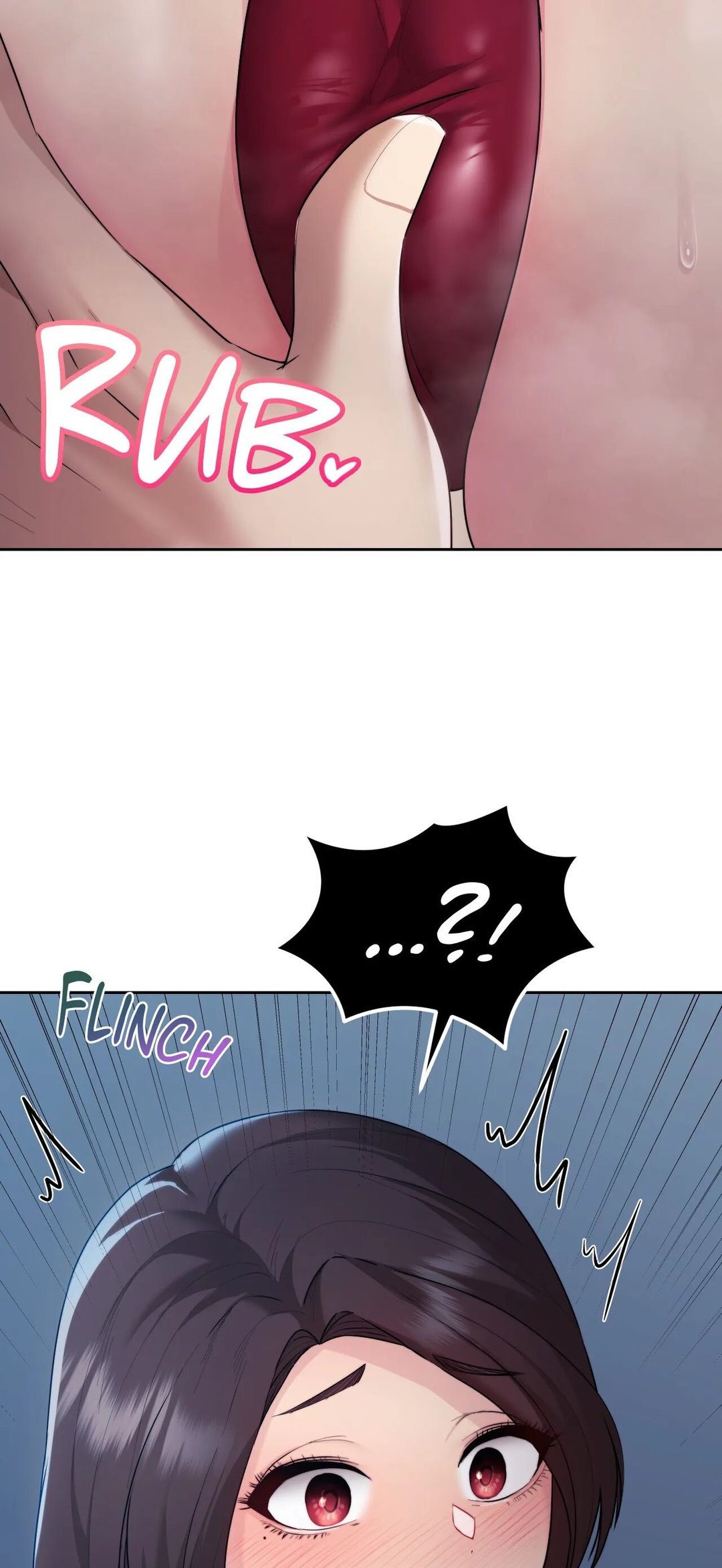 Wreck My Bias - Chapter 22 [photo 31] - MangaPorn