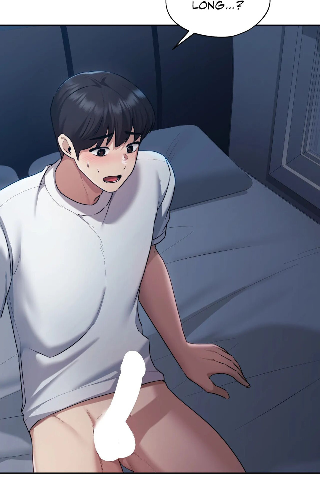 Wreck My Bias - Chapter 22 [photo 40] - MangaPorn