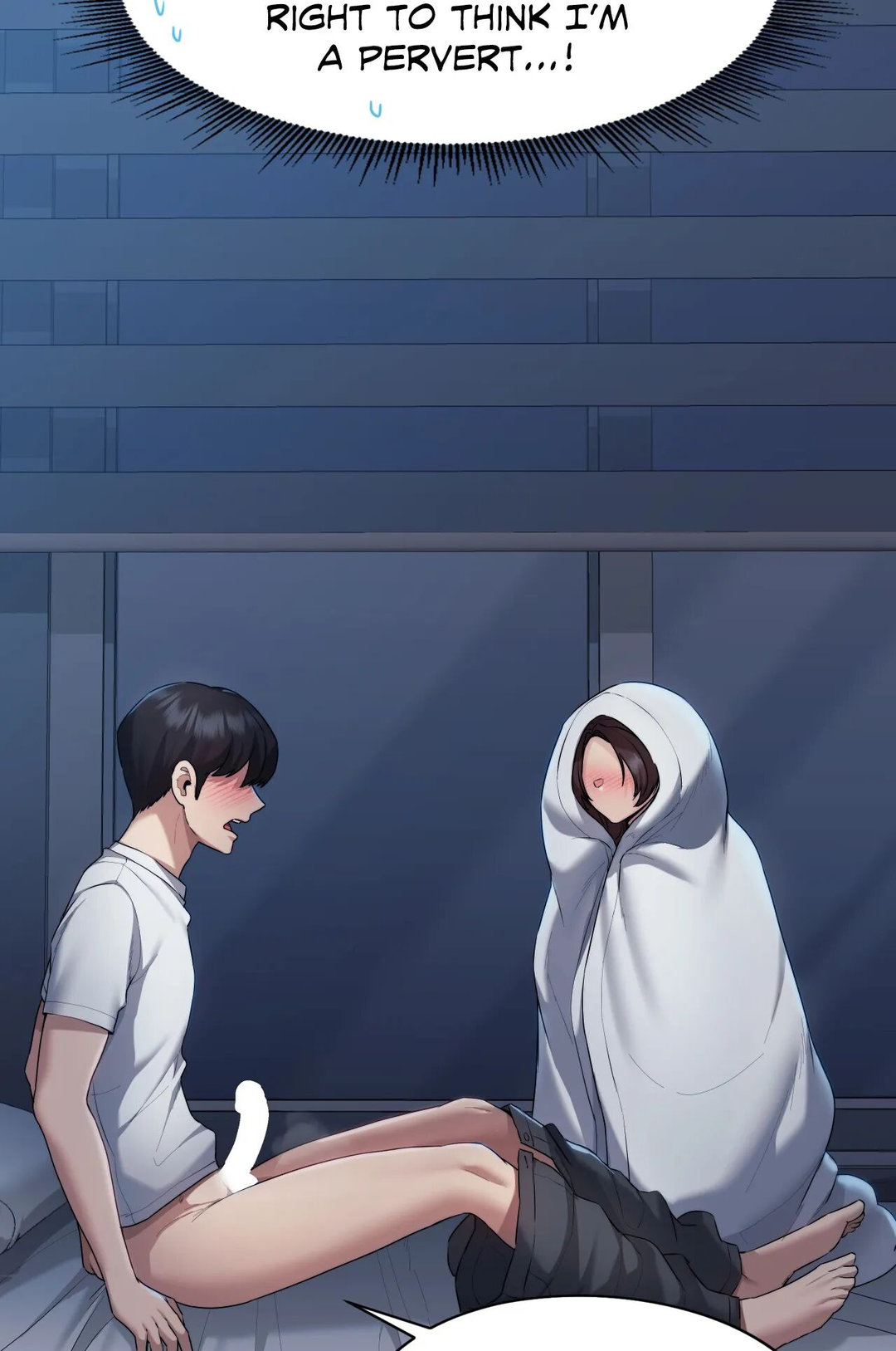 Wreck My Bias - Chapter 22 [photo 43] - MangaPorn