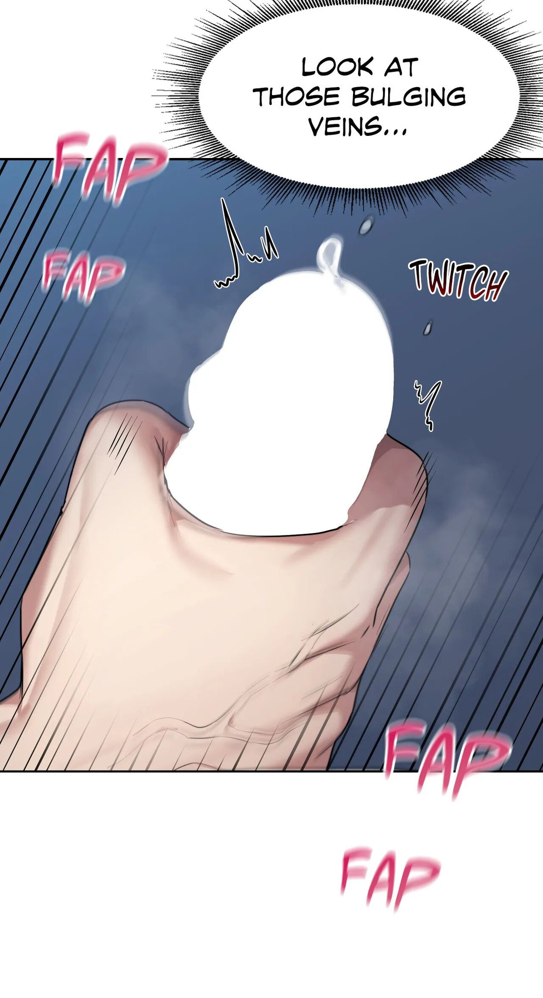 Wreck My Bias - Chapter 22 [photo 81] - MangaPorn