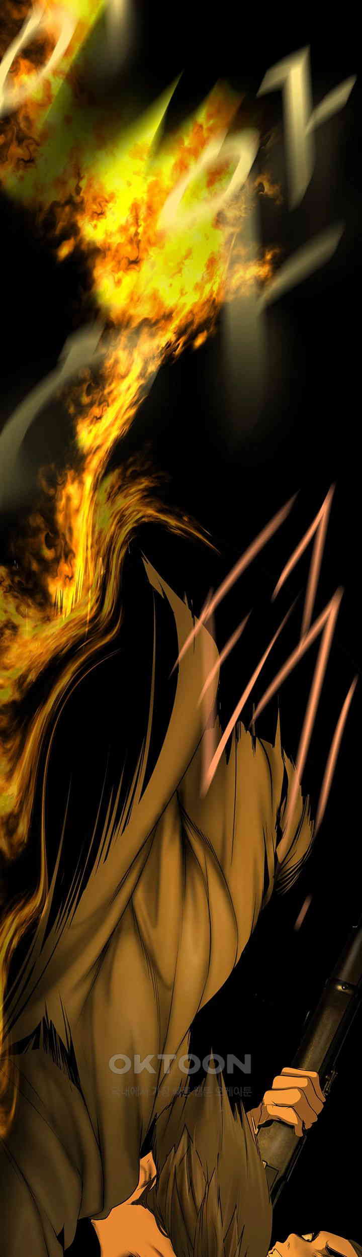 A Wonderful New World Raw - Chapter 257 [photo 56] - MangaPorn