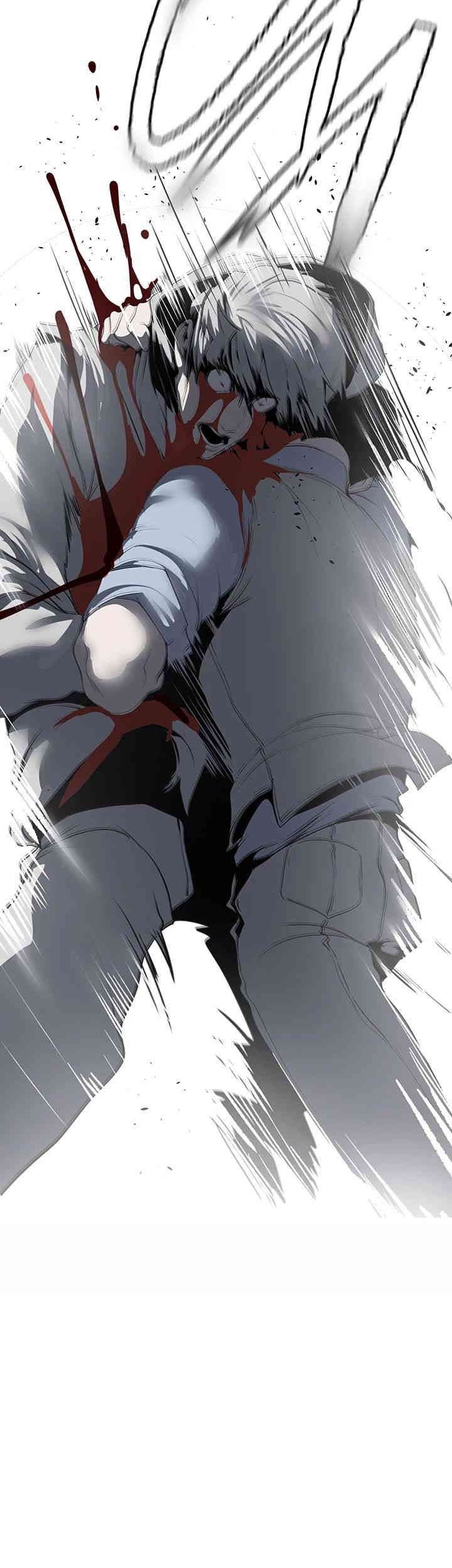 A Wonderful New World Raw - Chapter 258 [photo 11] - MangaPorn