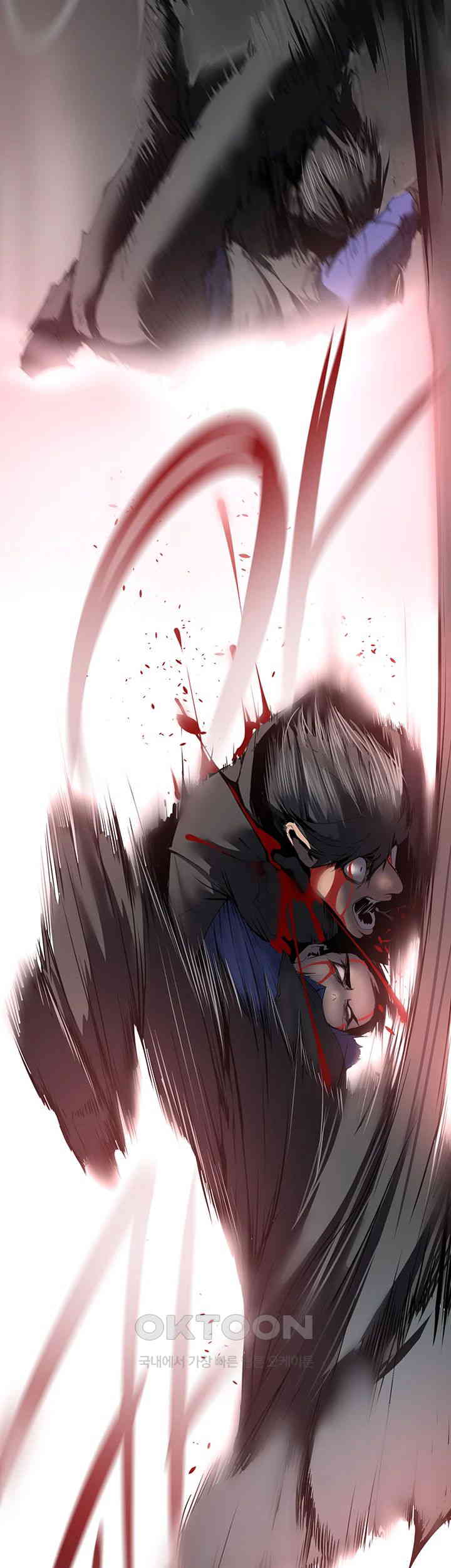 A Wonderful New World Raw - Chapter 258 [photo 17] - MangaPorn