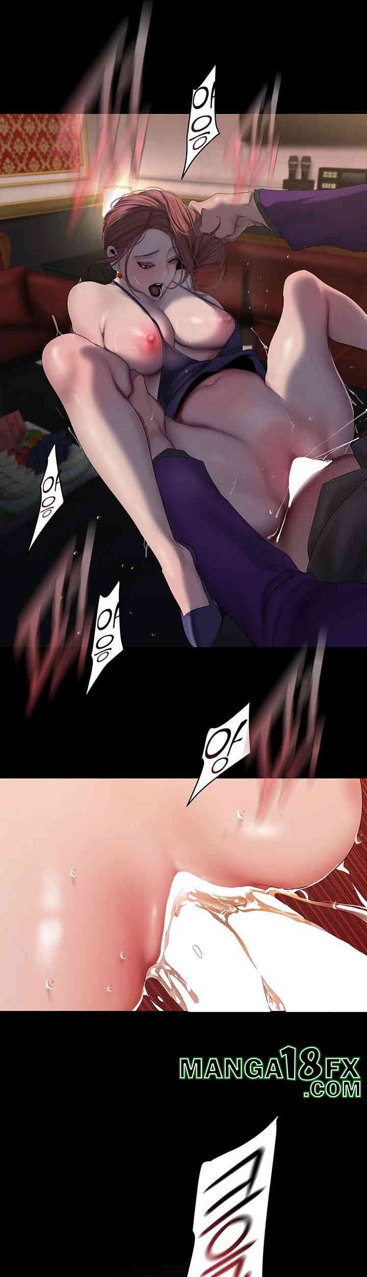 A Wonderful New World Raw - Chapter 260 [photo 42] - MangaPorn