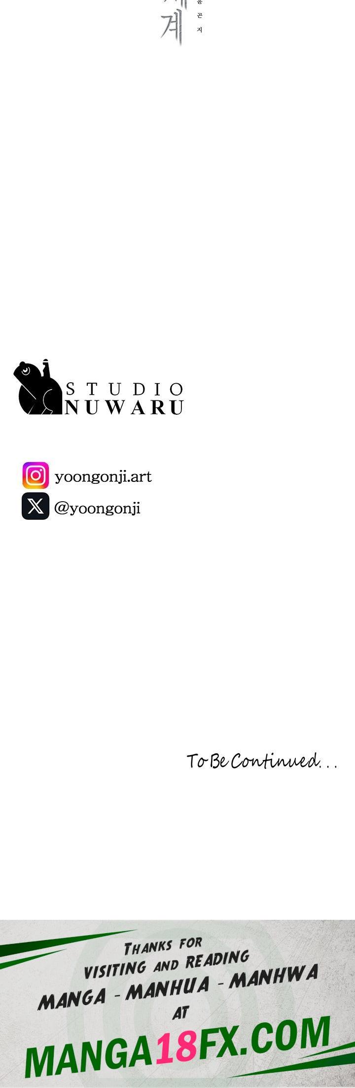 A Wonderful New World Raw - Chapter 261 [photo 47] - MangaPorn