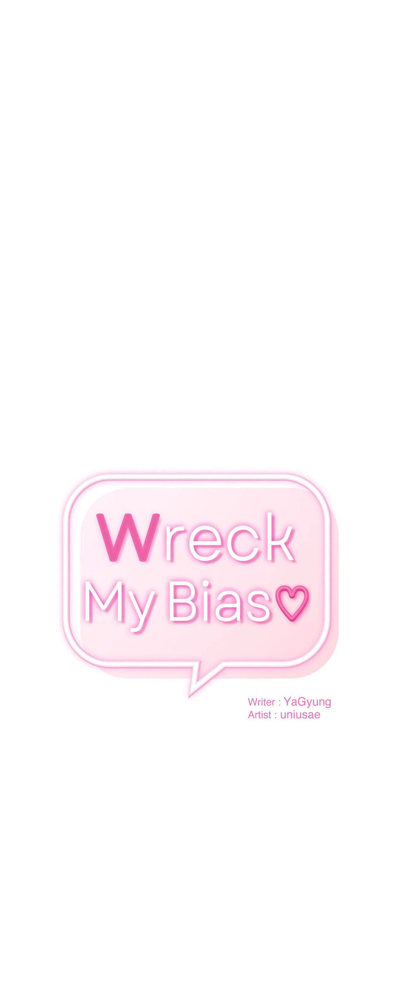 Wreck My Bias - Chapter 23 [photo 4] - MangaPorn