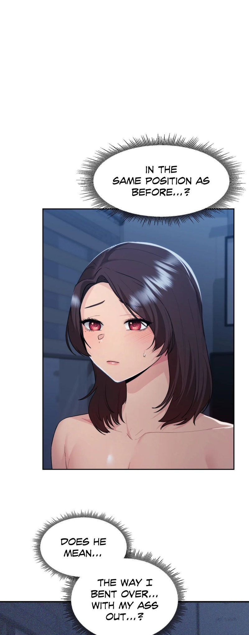 Wreck My Bias - Chapter 23 [photo 5] - MangaPorn