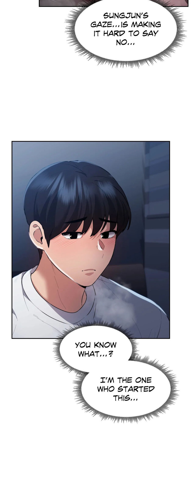 Wreck My Bias - Chapter 23 [photo 9] - MangaPorn