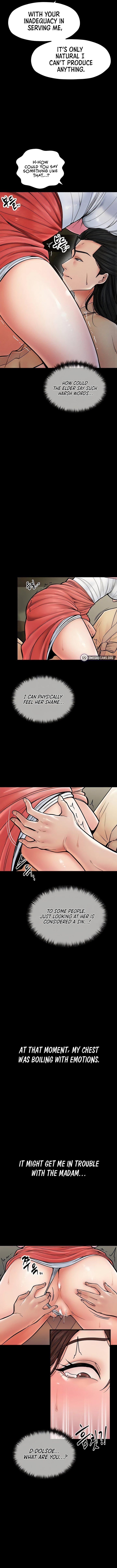 The Servant’s Story - Chapter 5 [photo 11] - MangaPorn