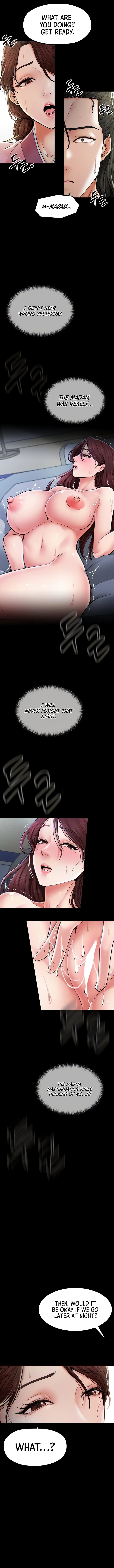 The Servant’s Story - Chapter 5 [photo 2] - MangaPorn